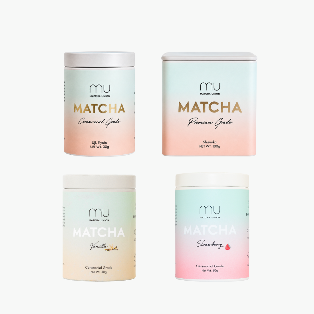 Matcha Bundle