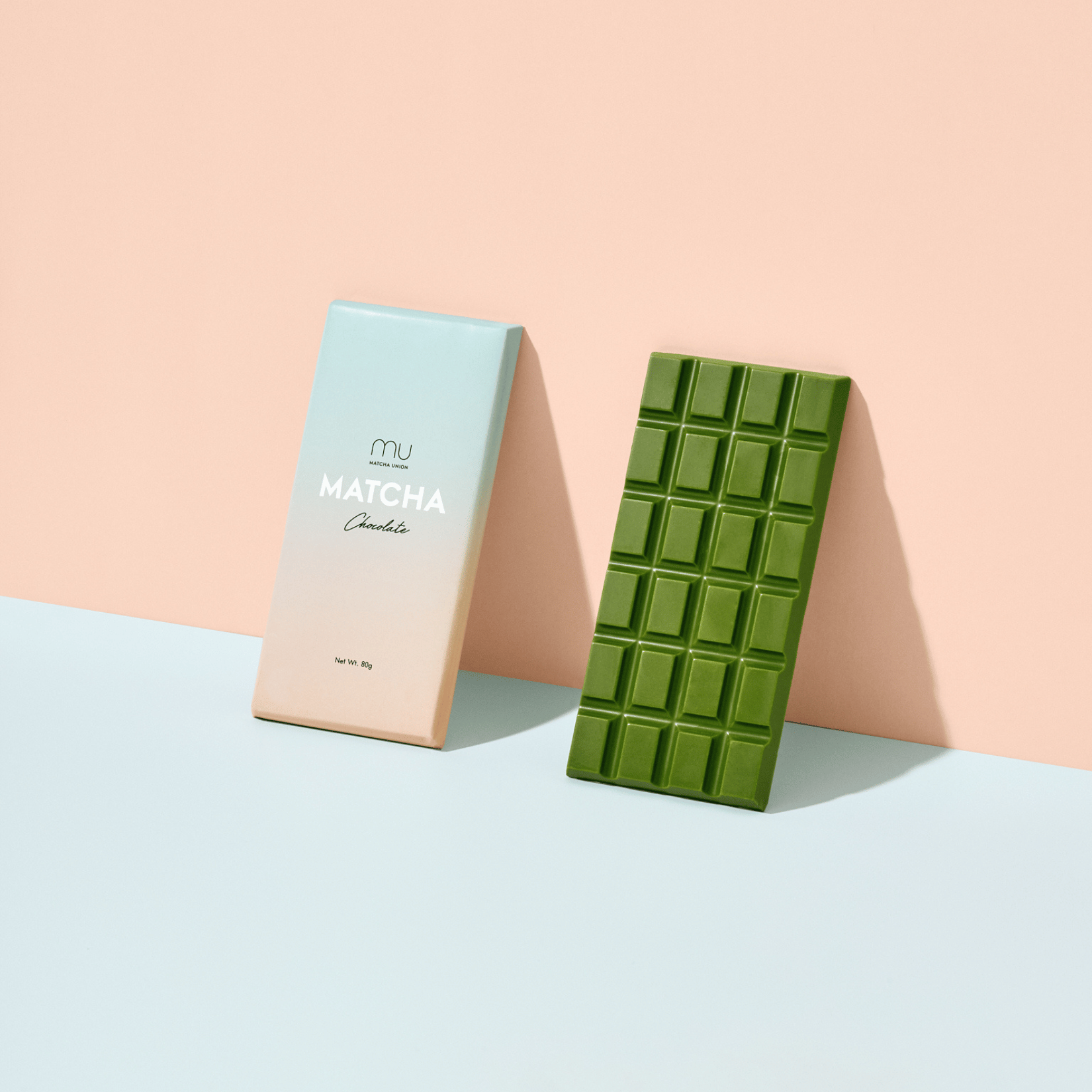 Matcha Chocolate – Matcha Union