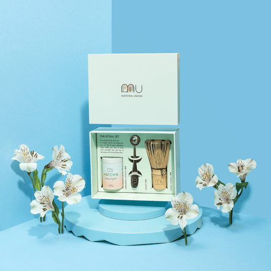 The Ritual Set