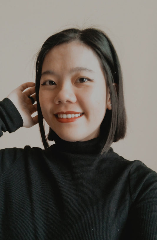 Interview: Minh Anh • Emma