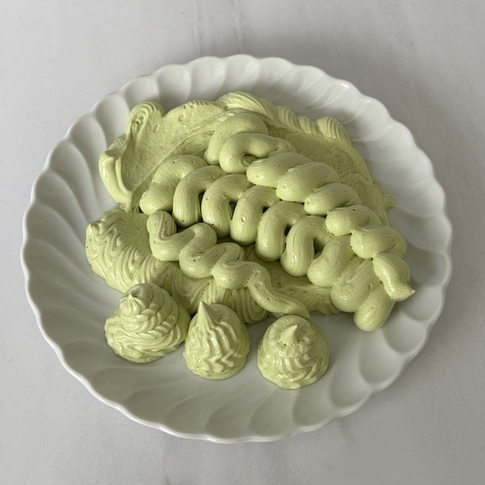 Matcha Buttercream