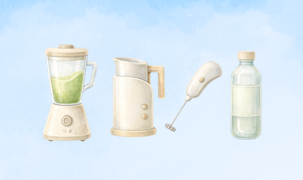 How to Make Matcha without a Whisk - 4 Ways