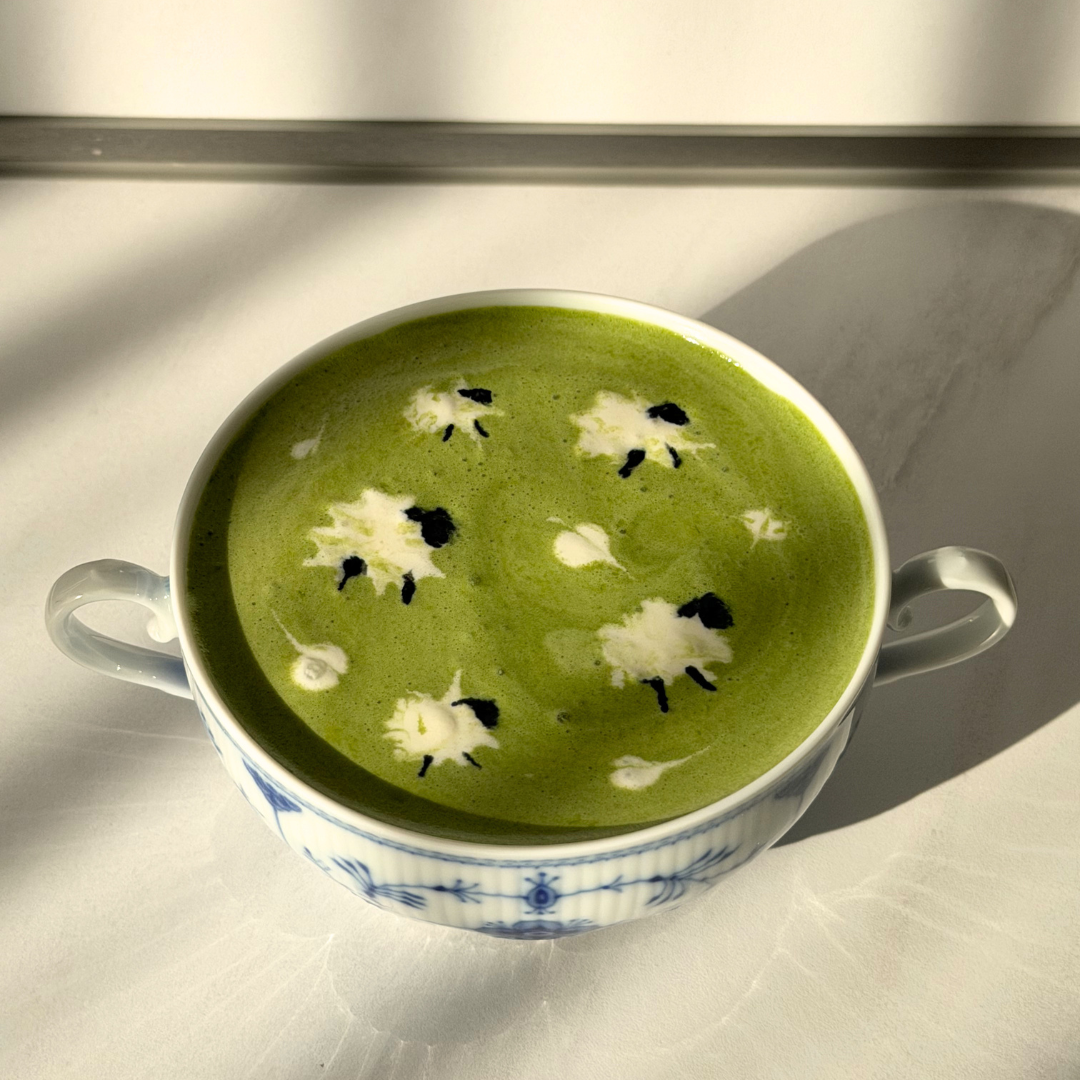 Sheep Field Matcha Latte – Matcha Union