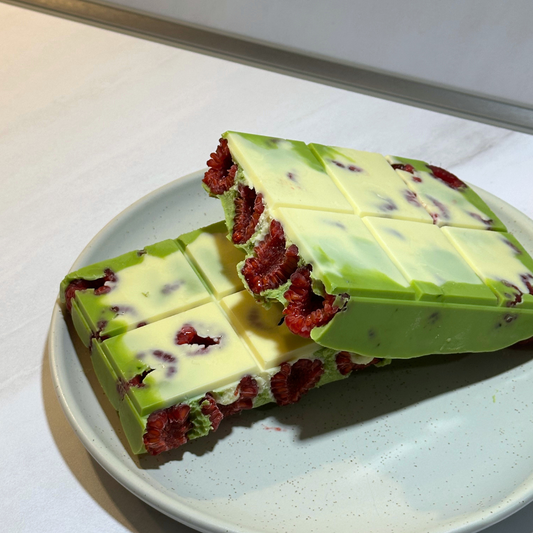 The Viral Franui Bar