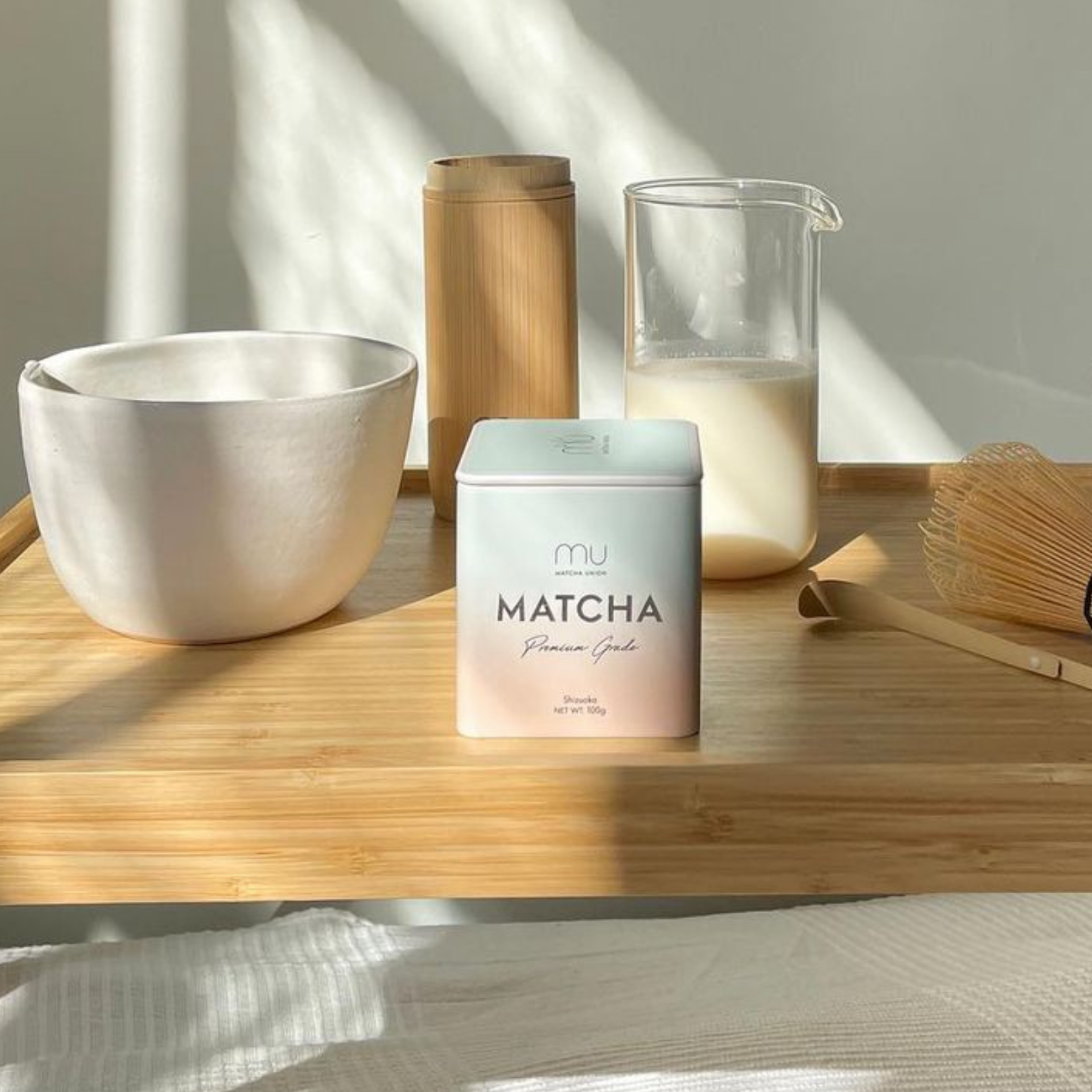 How To Make Matcha Latte At Home Without A Machine (Beginner’s Guide 2 ...