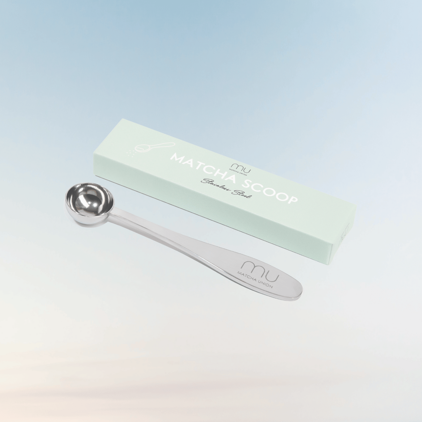 Perfect Matcha Scoop