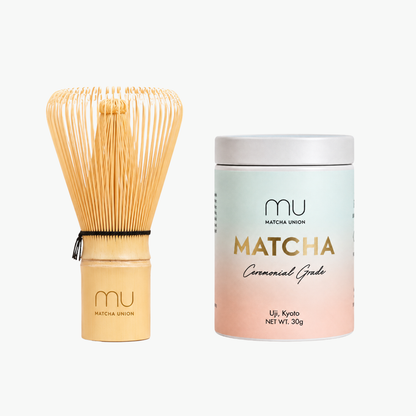 Matcha Kit
