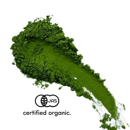 Matcha Union ceremonial grade Japanese matcha powder, Organic