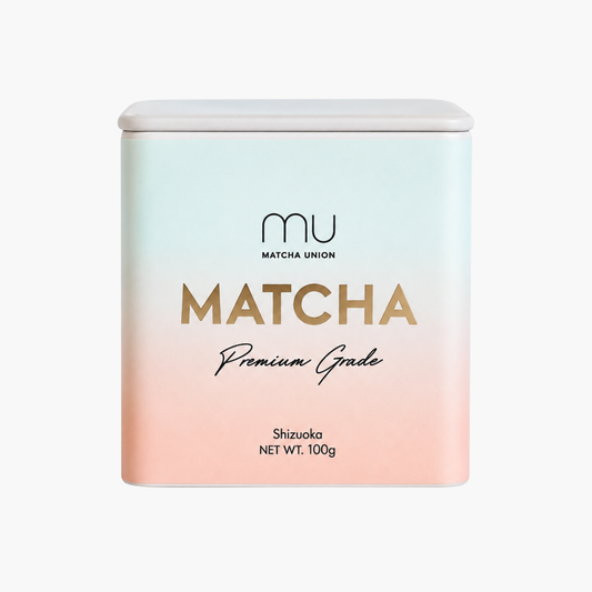 Premium Matcha 100g