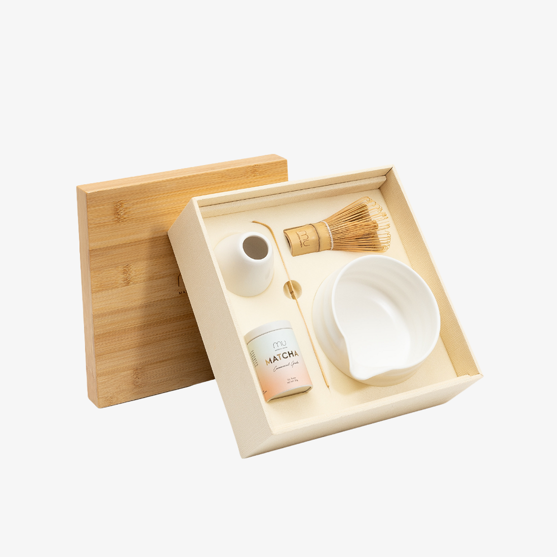 Matcha Ceremony Set