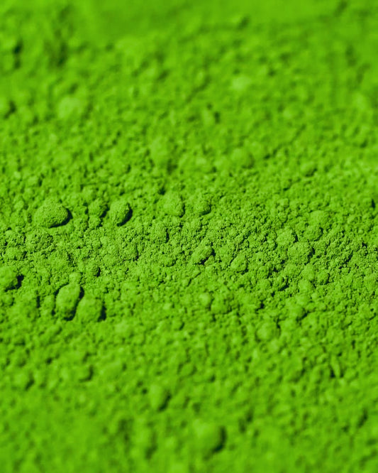 Matcha Union Powder