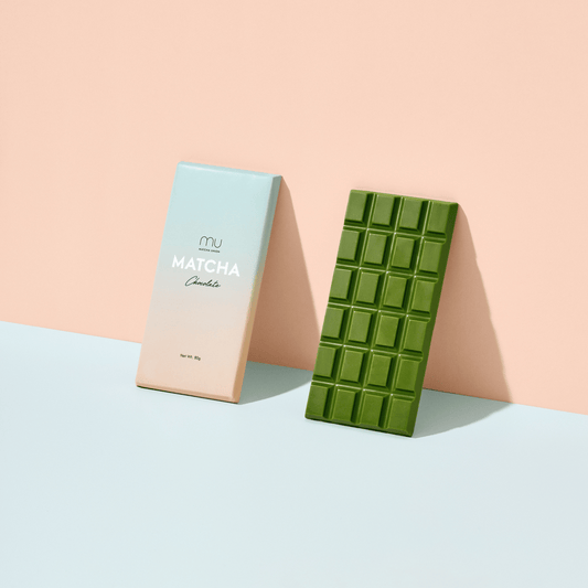 Dubai Matcha Chocolate – Matcha Union