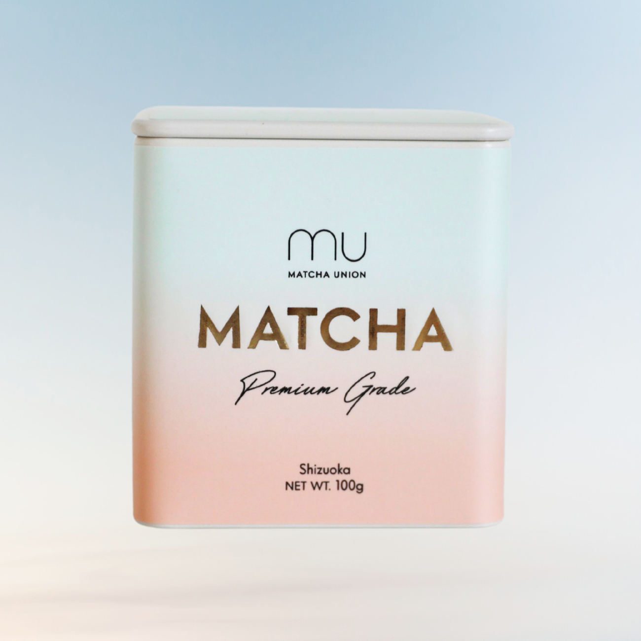 Premium Matcha Tee