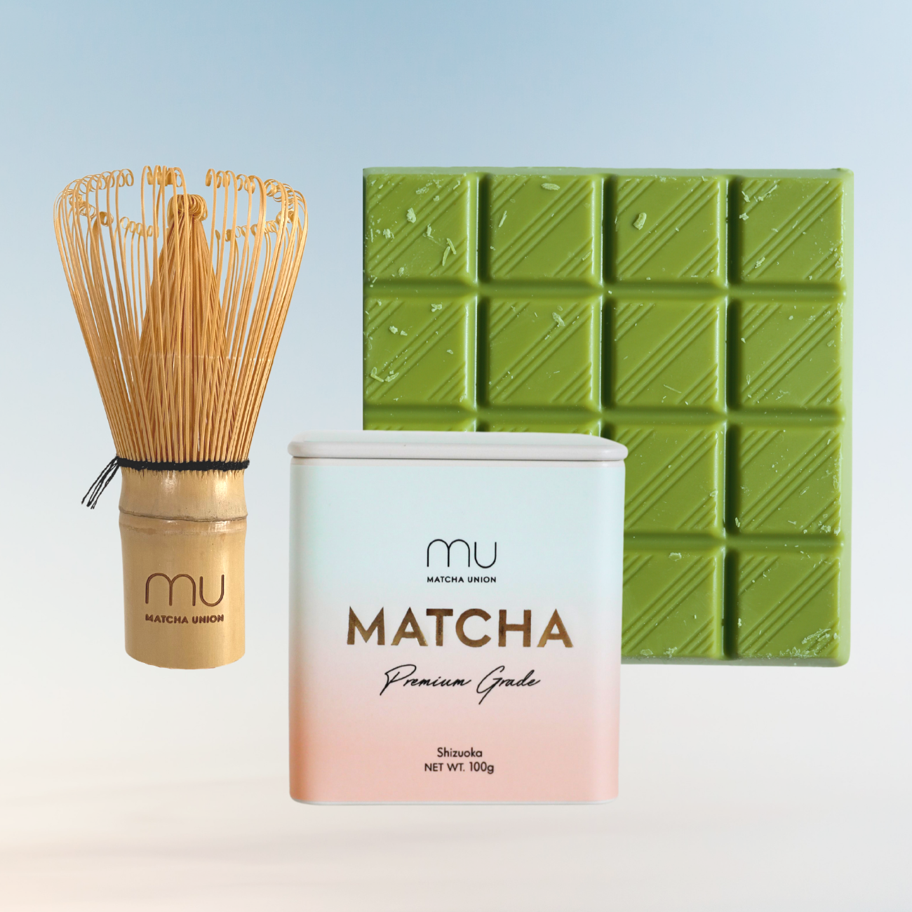 Matcha-tini – Matcha Union